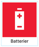 Batterier