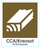 CCA/kreosot