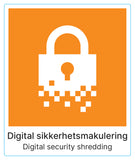 Digital sikkerhetsmakulering