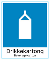 Drikkekartong