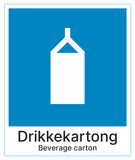 Drikkekartong