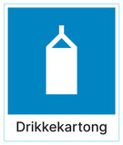 Drikkekartong