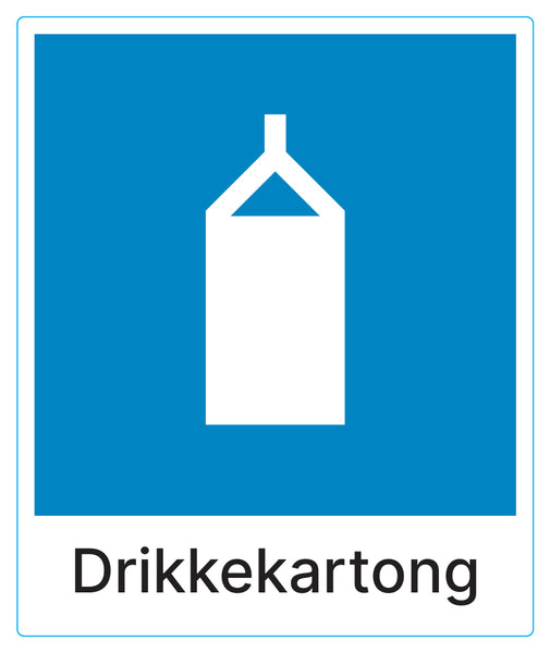 Drikkekartong