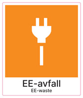 EE-avfall