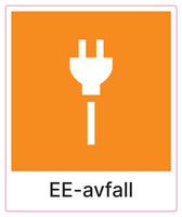 EE-avfall