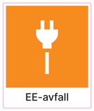 EE-avfall