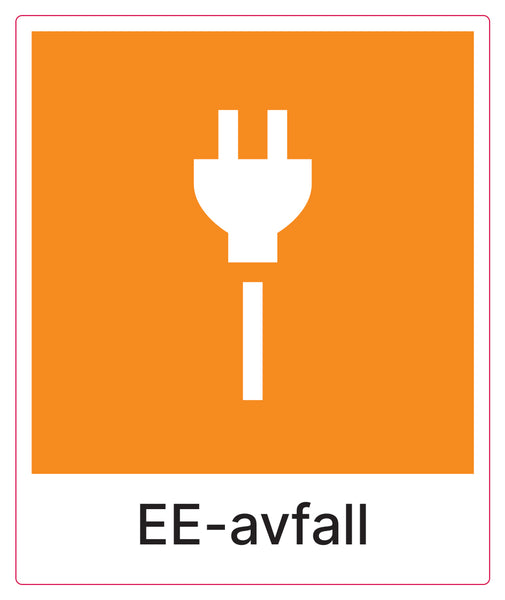 EE-avfall