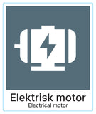 Elektrisk motor