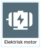 Elektrisk motor