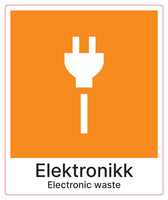 Elektronikk