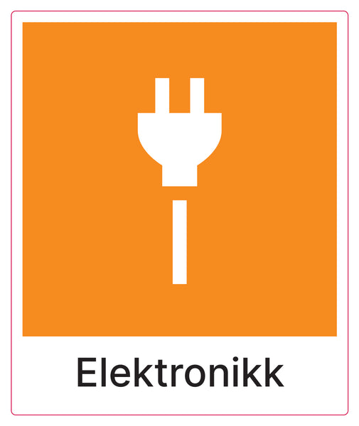 Elektronikk