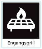 Engangsgrill