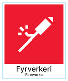 Fyrverkeri