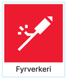 Fyrverkeri