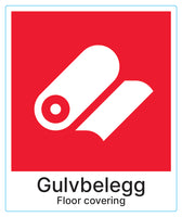 Gulvbelegg