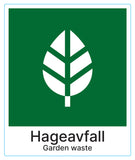 Hageavfall