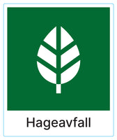 Hageavfall