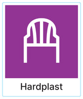 Hardplast