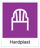 Hardplast