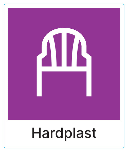 Hardplast