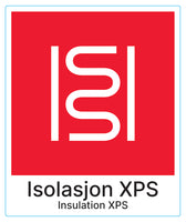 Isolasjon XPS