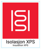 Isolasjon XPS