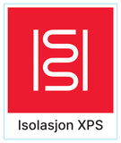 Isolasjon XPS