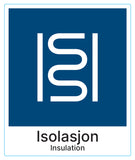 Isolasjon