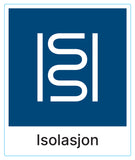 Isolasjon