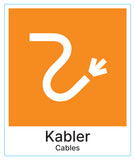 Kabler