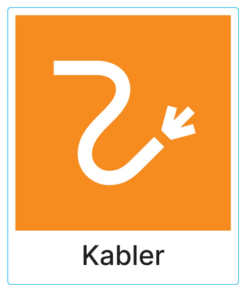 Kabler