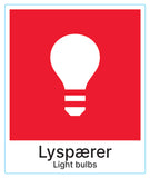 Lyspærer