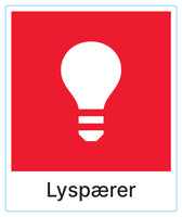 Lyspærer