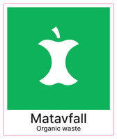 Matavfall