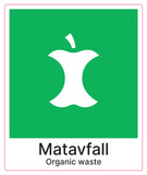 Matavfall