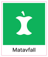 Matavfall