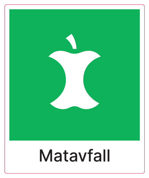 Matavfall