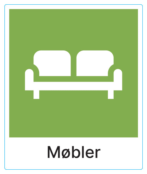 Møbler