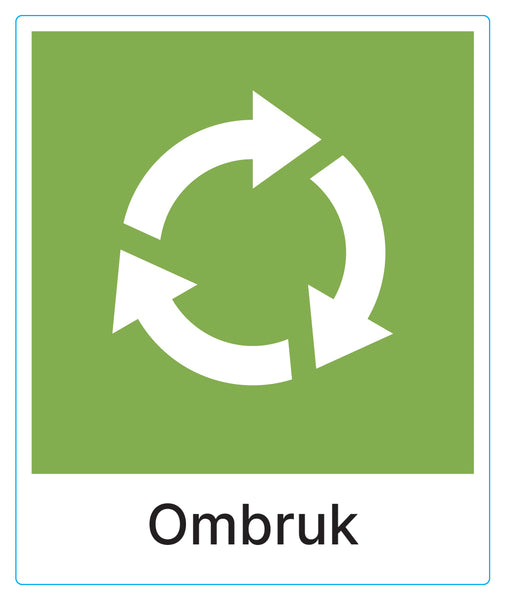 Ombruk