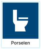 Porselen