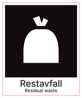 Restavfall