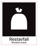 Restavfall