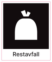 Restavfall