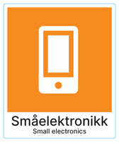 Småelektronikk