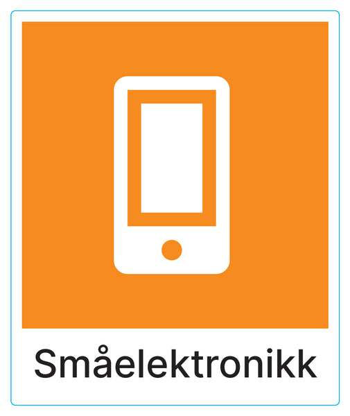 Småelektronikk