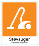 Støvsuger