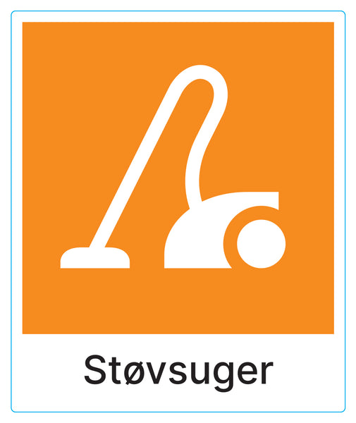 Støvsuger