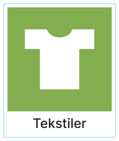 Tekstiler