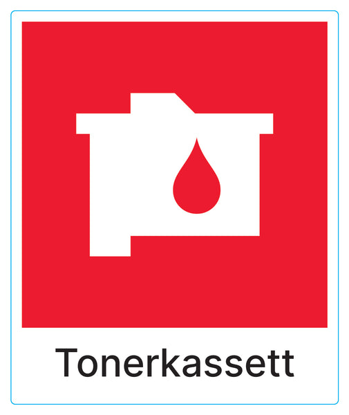 Tonerkassett