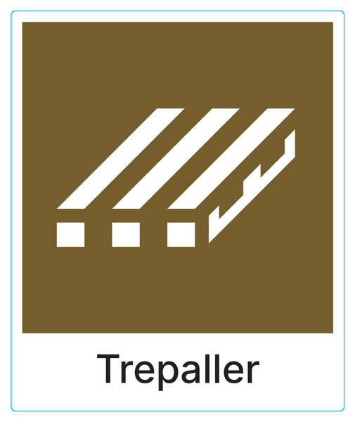 Trepaller